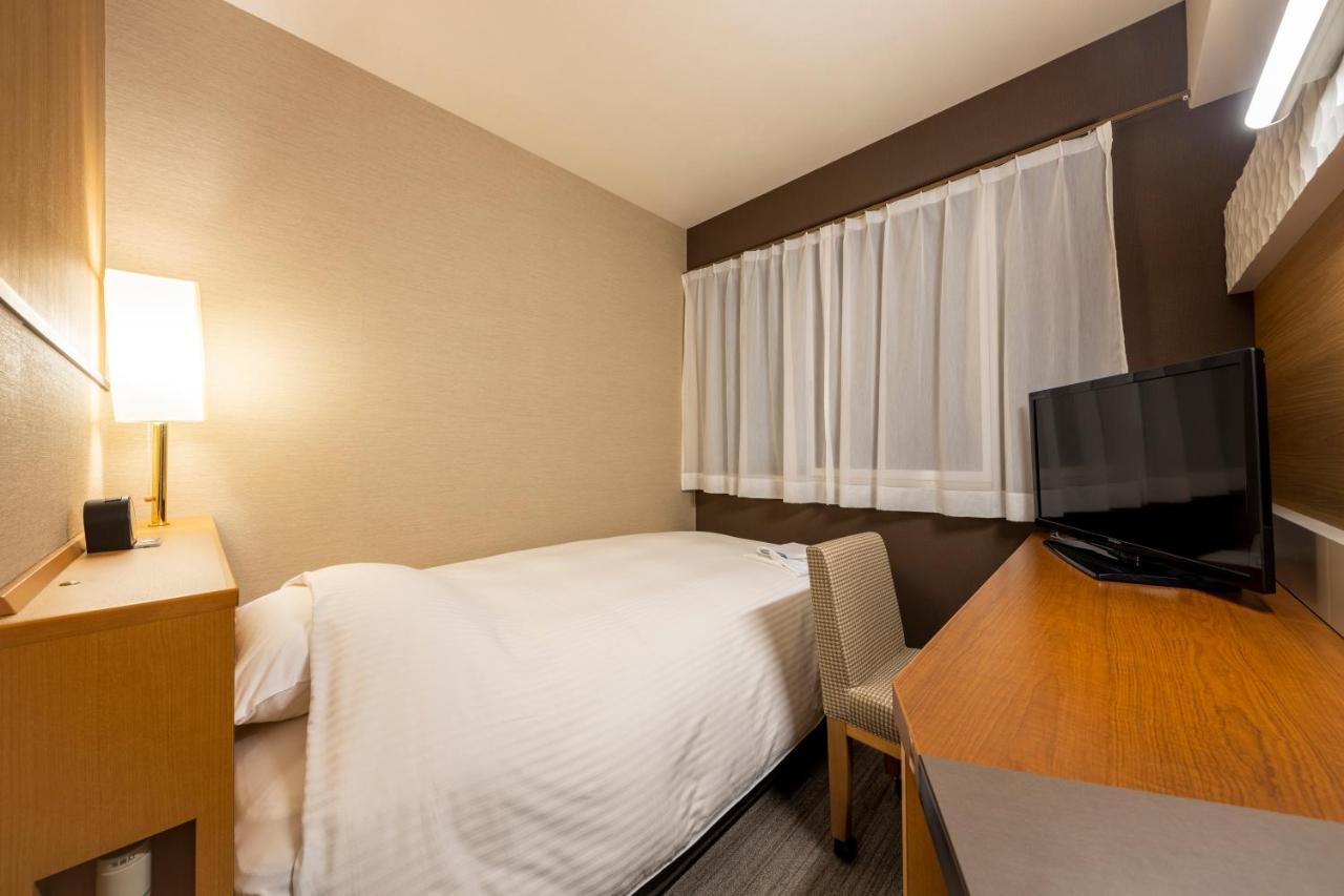 Jr Clement Inn Himeji Eksteriør billede