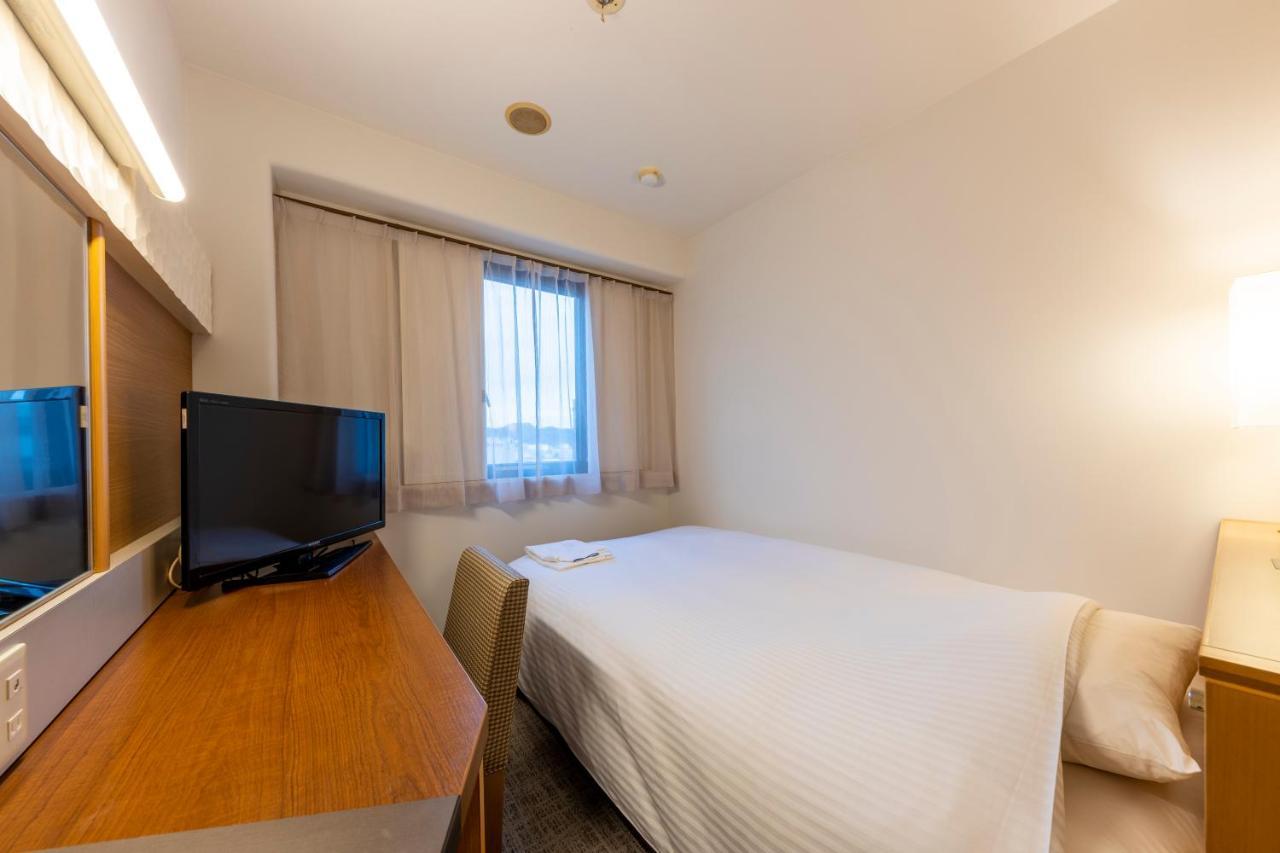 Jr Clement Inn Himeji Eksteriør billede