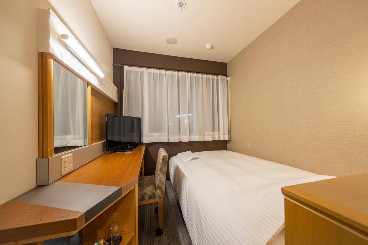 Jr Clement Inn Himeji Eksteriør billede