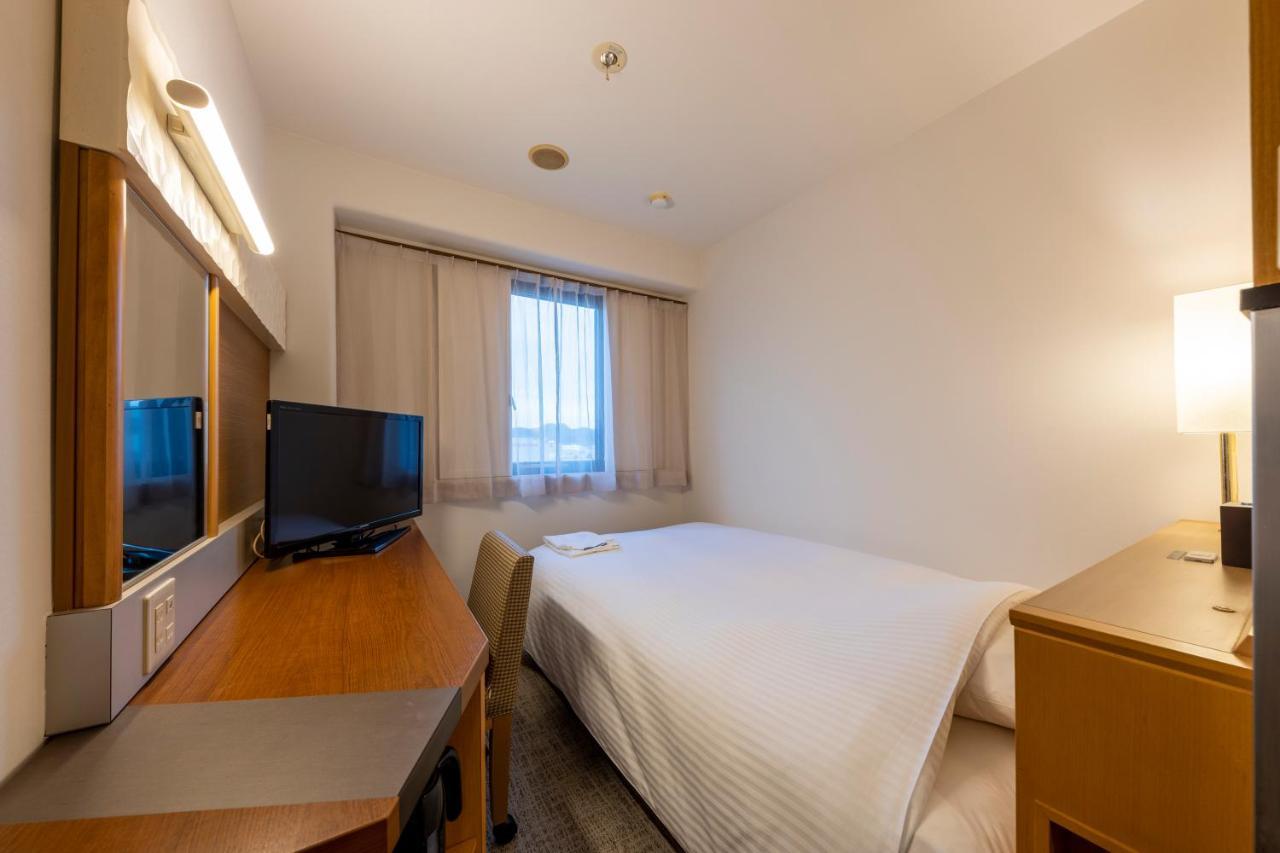 Jr Clement Inn Himeji Eksteriør billede