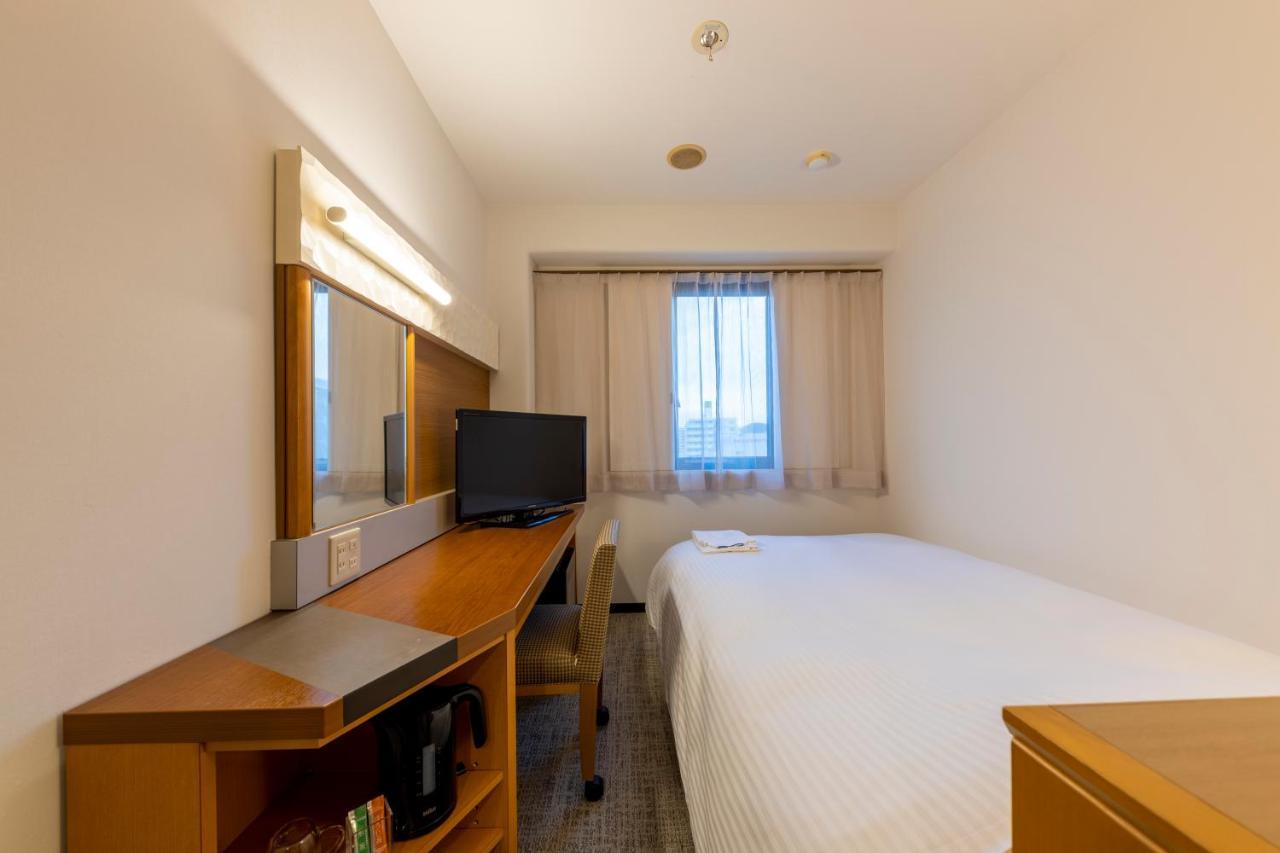Jr Clement Inn Himeji Eksteriør billede