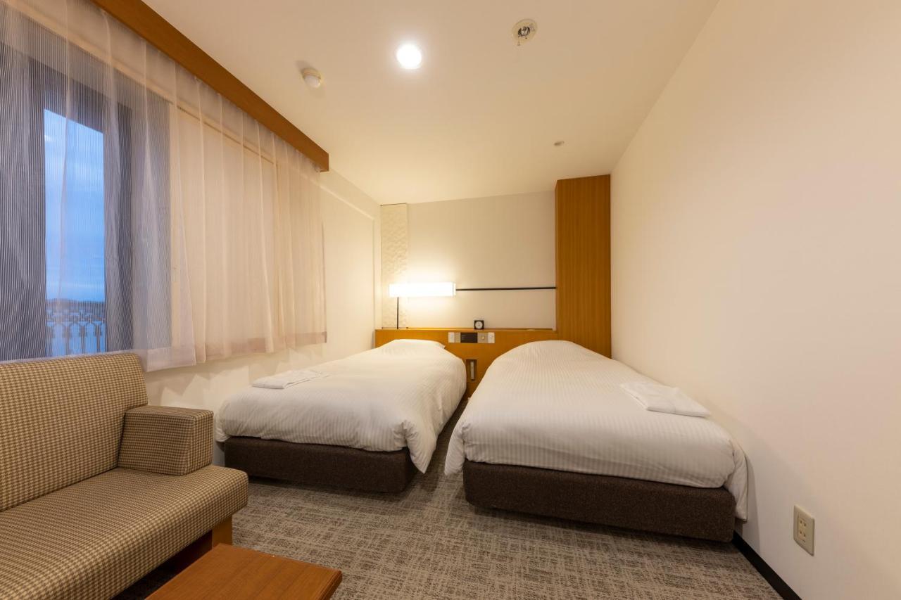Jr Clement Inn Himeji Eksteriør billede